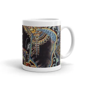 Ganesha Mug