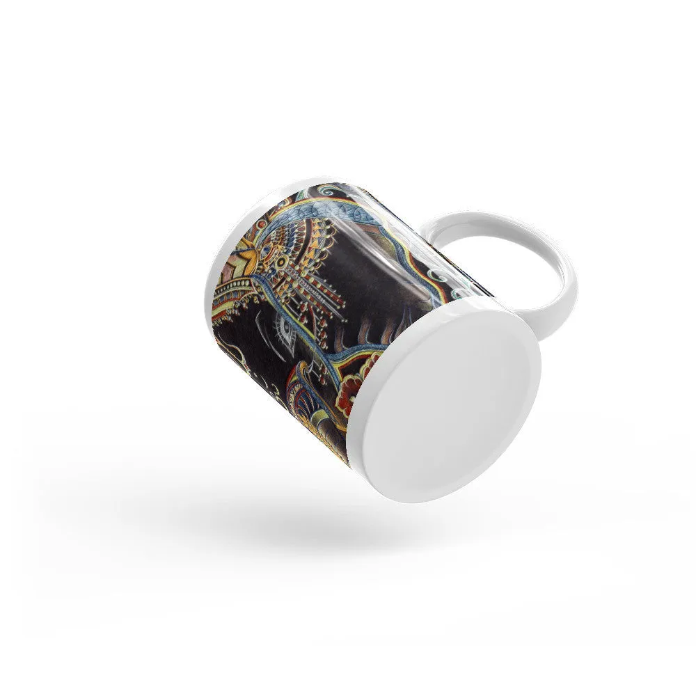 Ganesha Mug