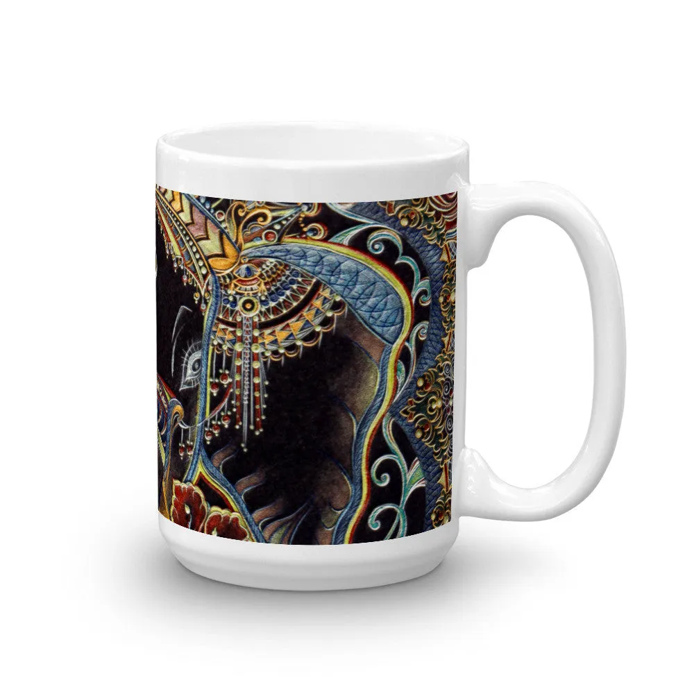 Ganesha Mug