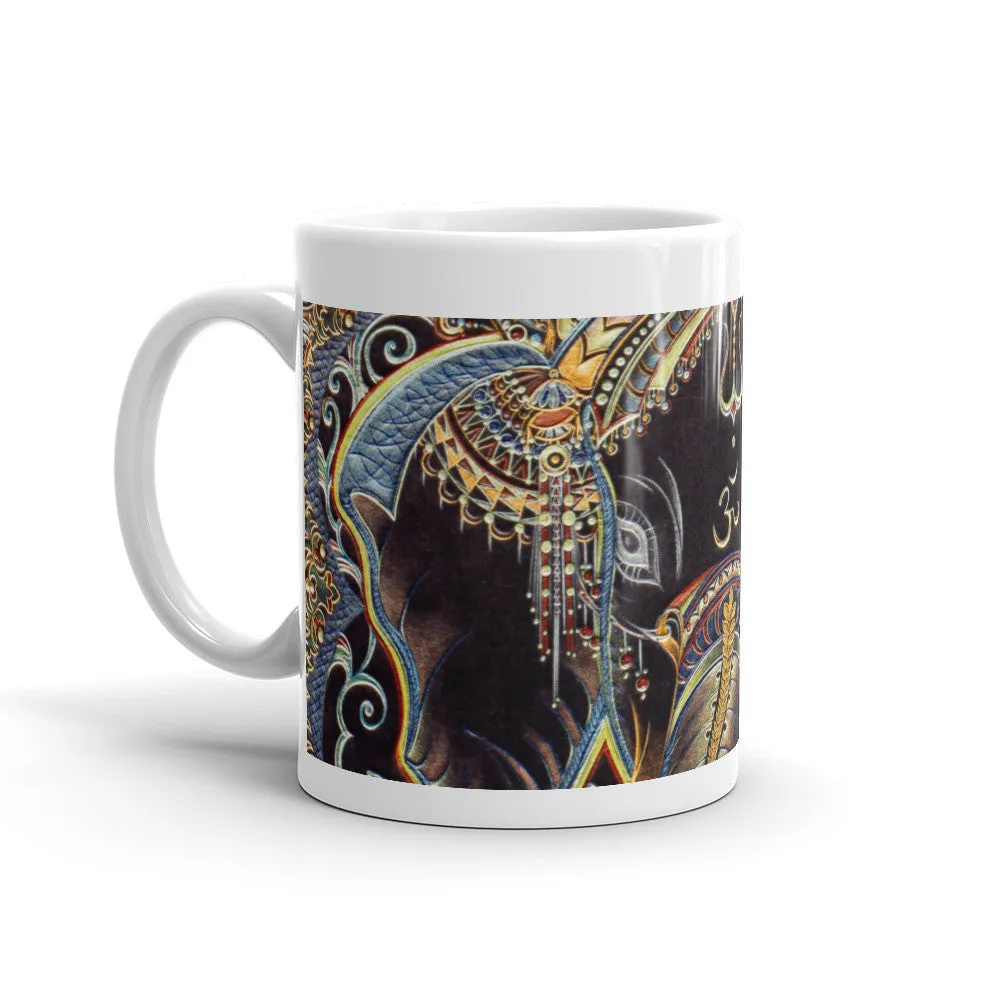 Ganesha Mug