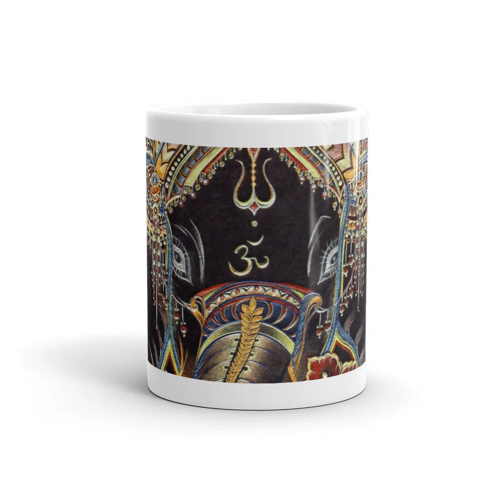 Ganesha Mug