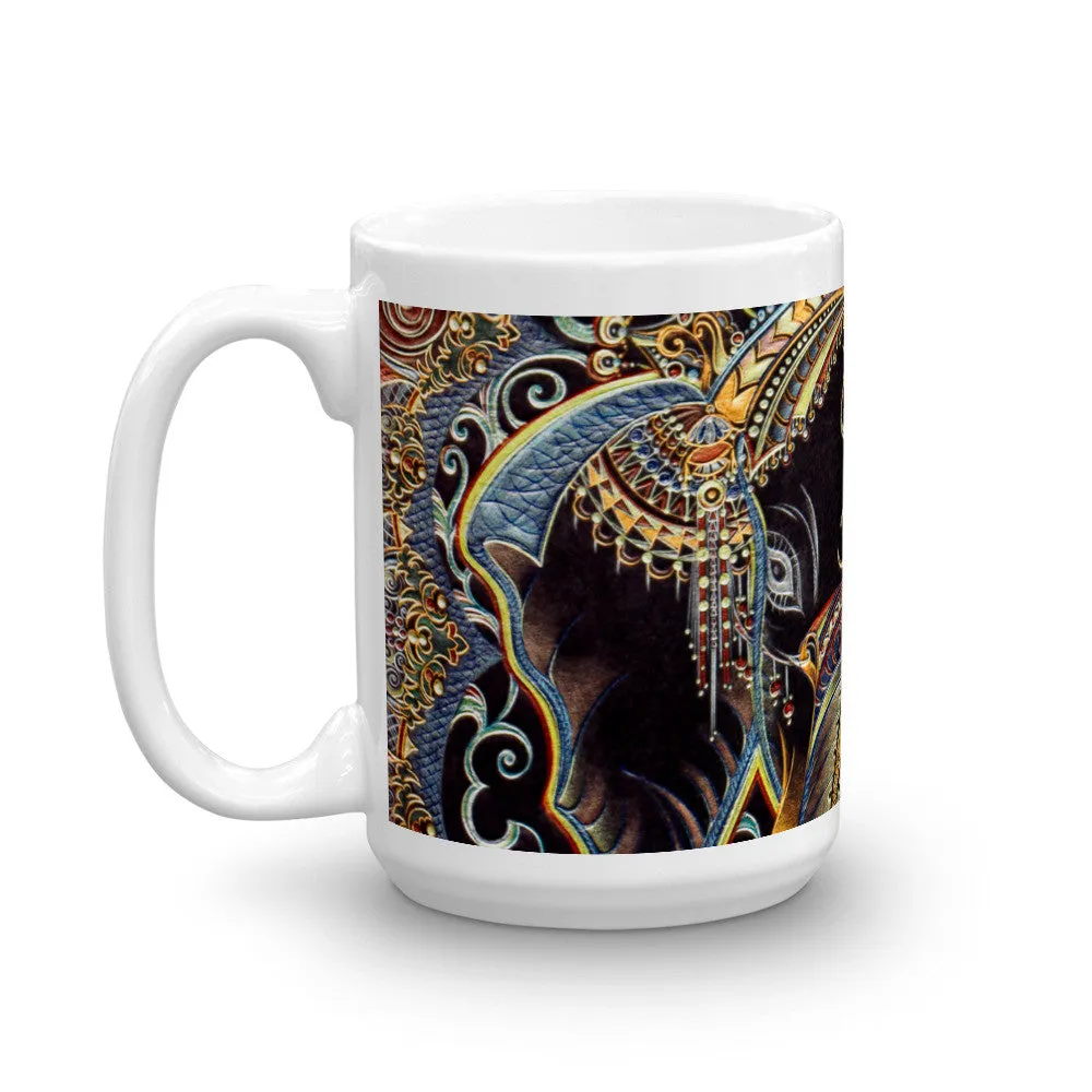 Ganesha Mug