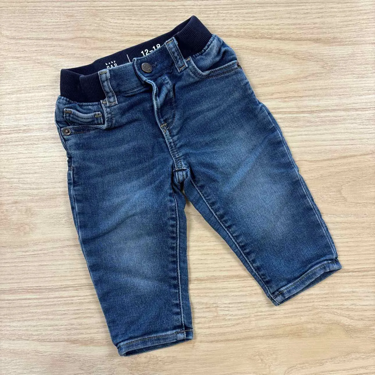 Gap JEANS