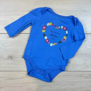 Gap ONESIE basic