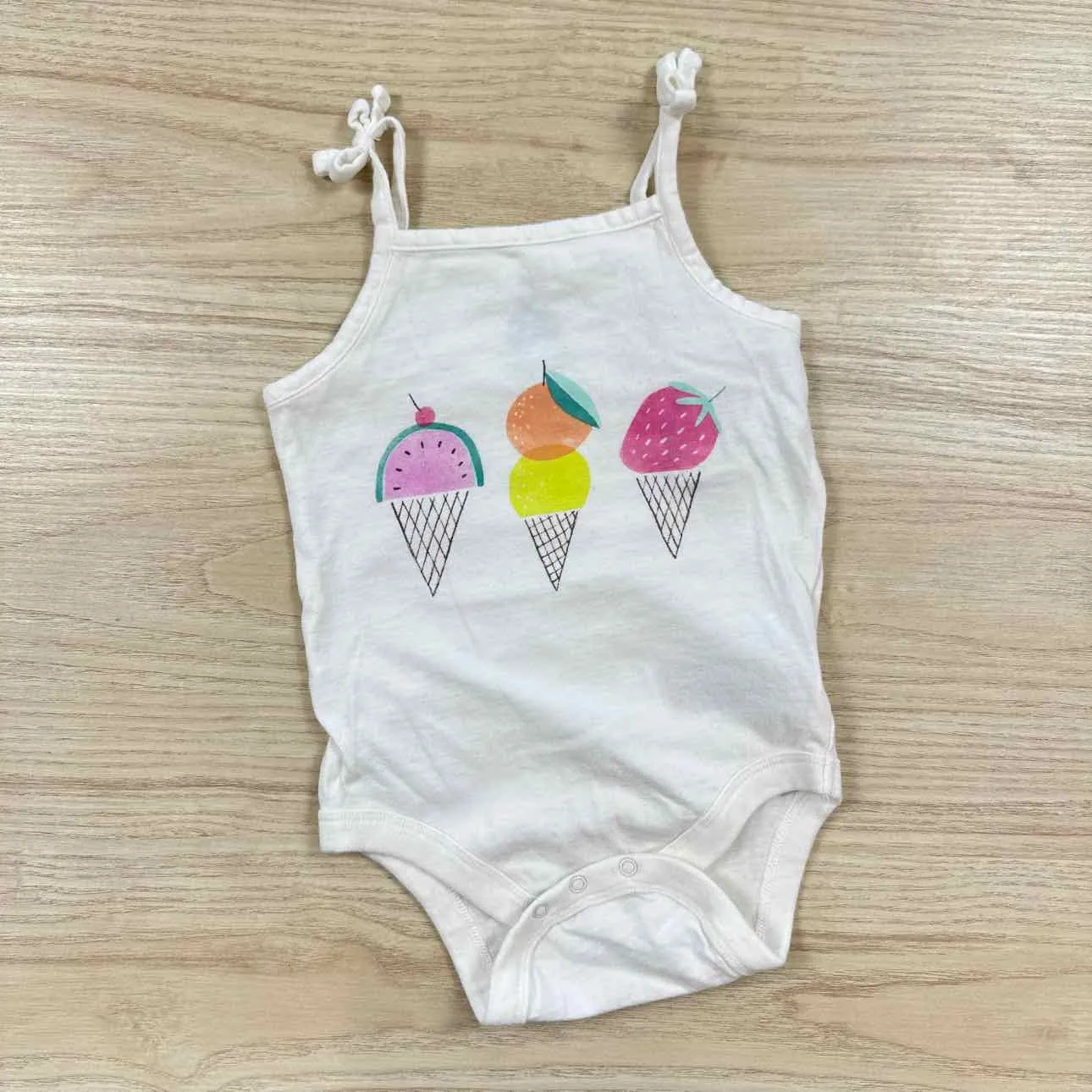 Gap ONESIE basic