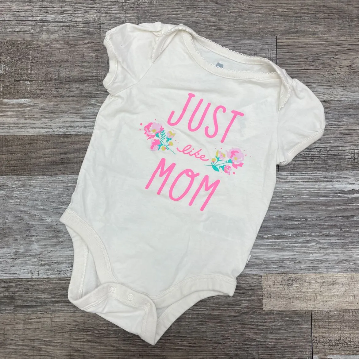 Gap ONESIE basic