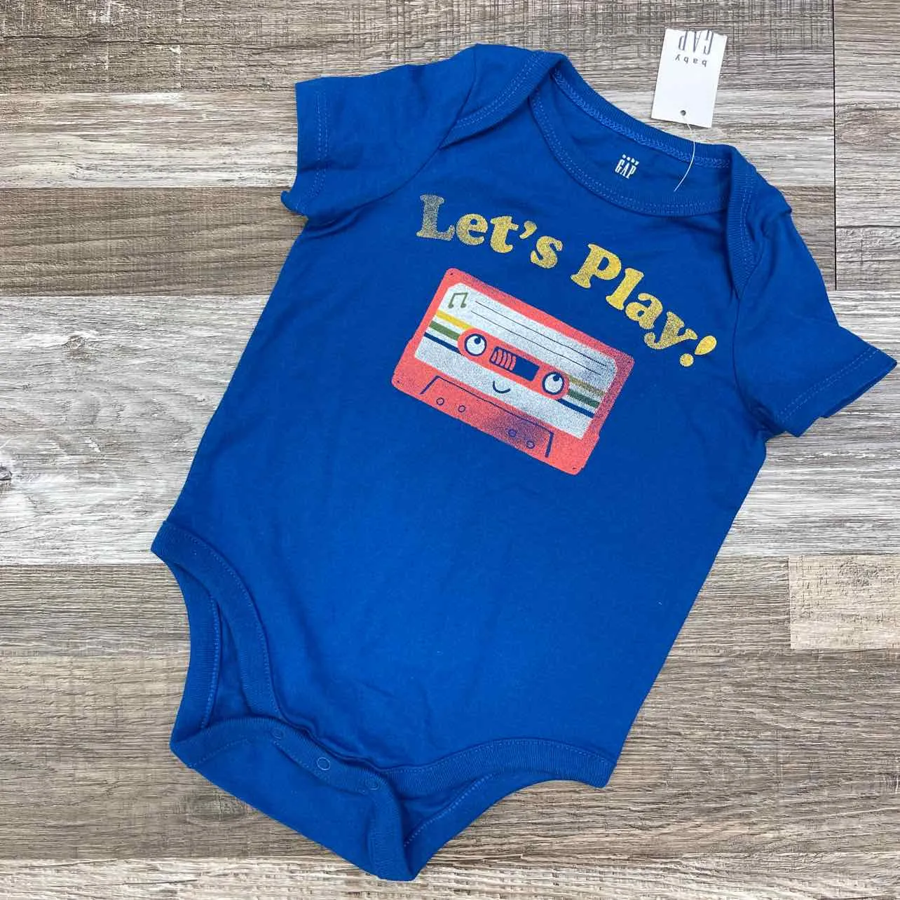 Gap ONESIE basic