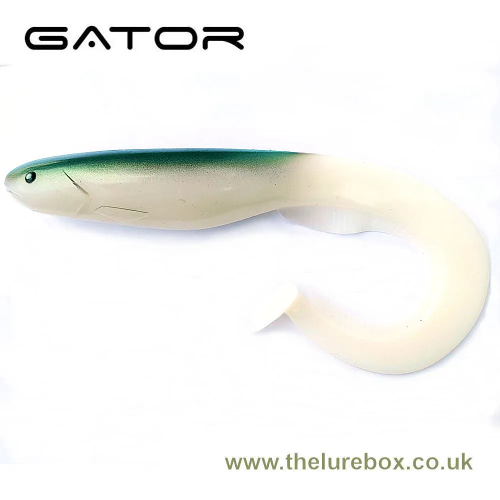 Gator Catfish - 35cm