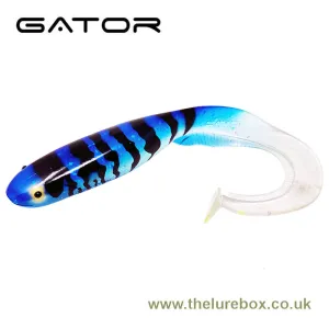 Gator Catfish - 35cm