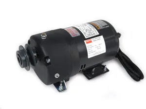 Gear Motor