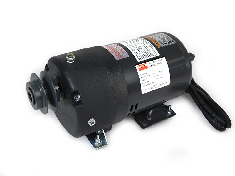 Gear Motor