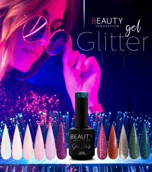 GEL GLITTER COLLECTION