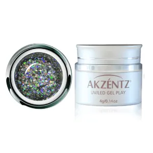 Gel Play - Glitter Galaxy Dazzle