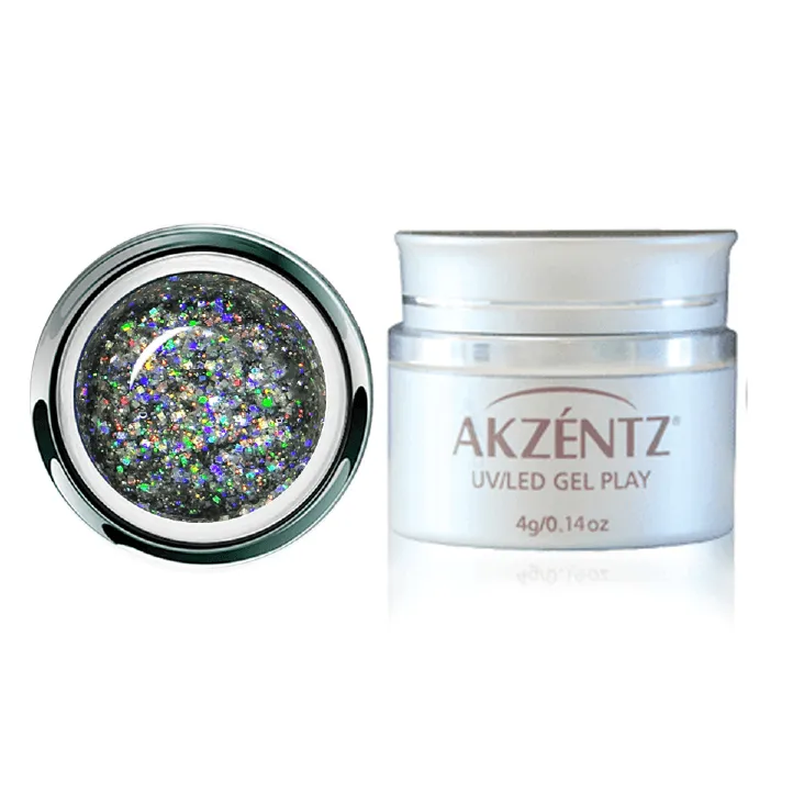 Gel Play - Glitter Galaxy Dazzle
