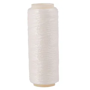 Gemini Genie Clip Bait Elastic 50m