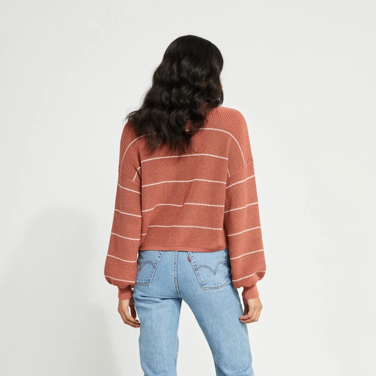 Gentle Fawn Healey Sweater