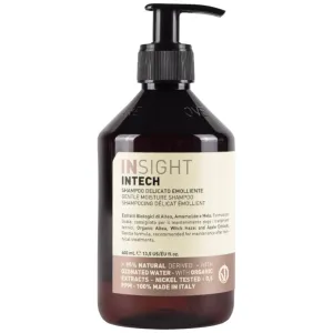 Gentle Moisture Shampoo