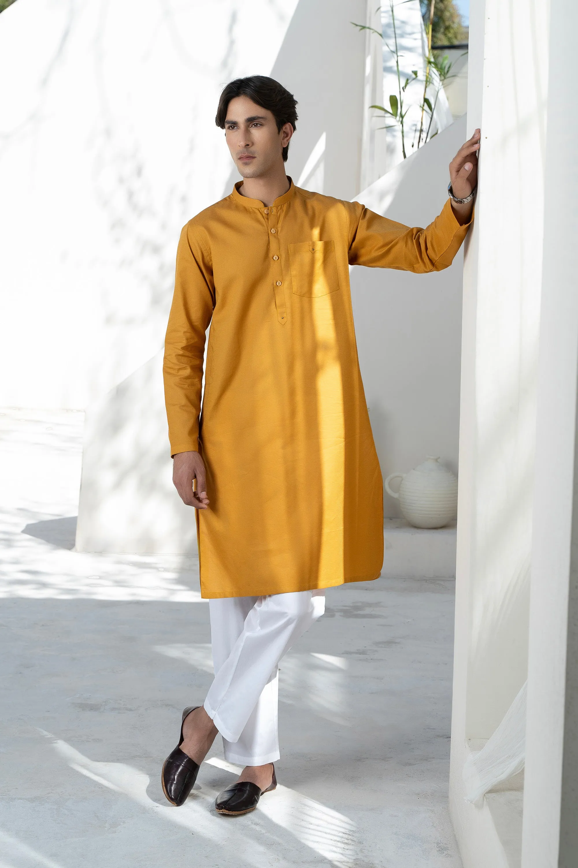 Gents Kurta