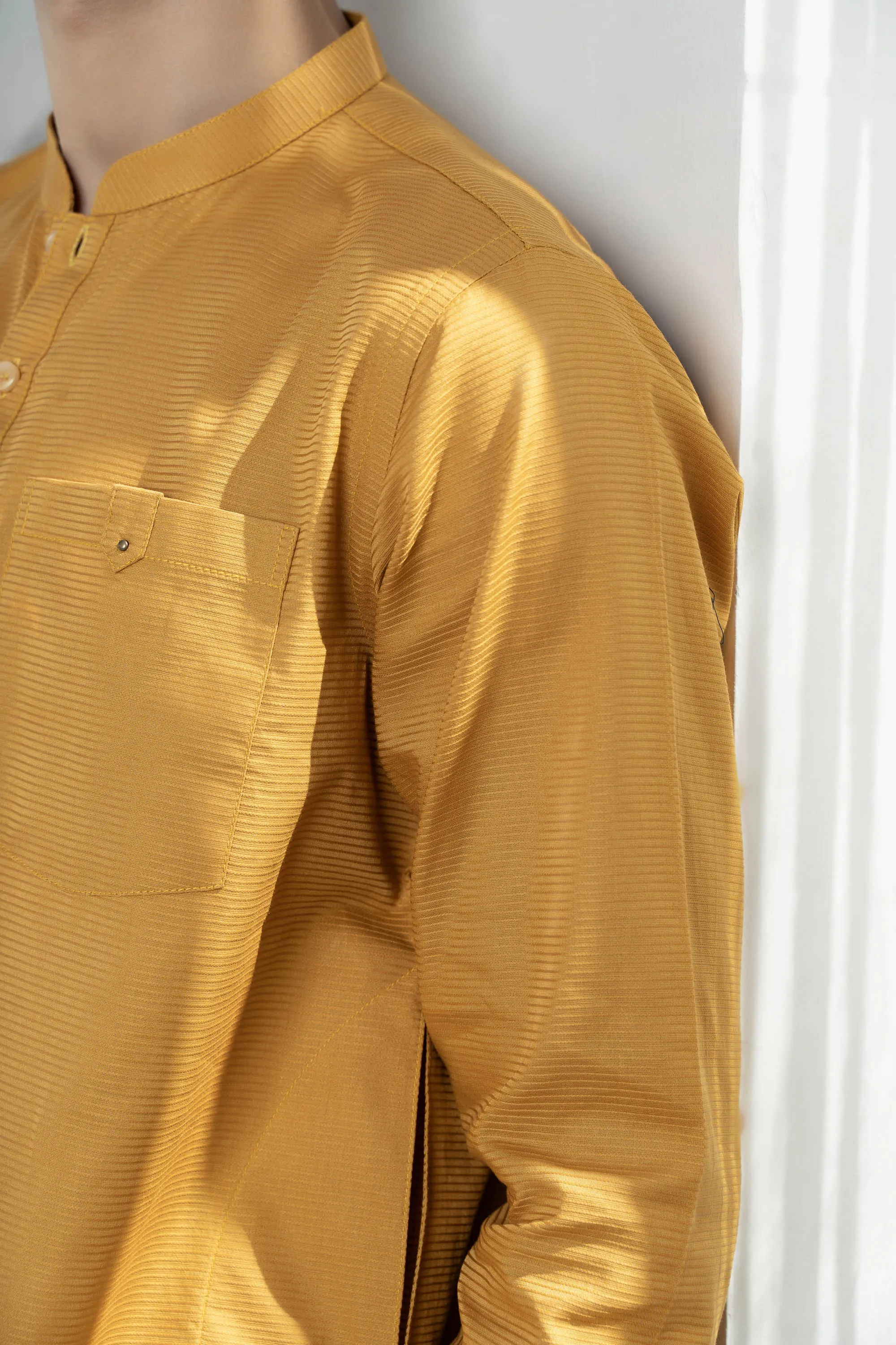 Gents Kurta