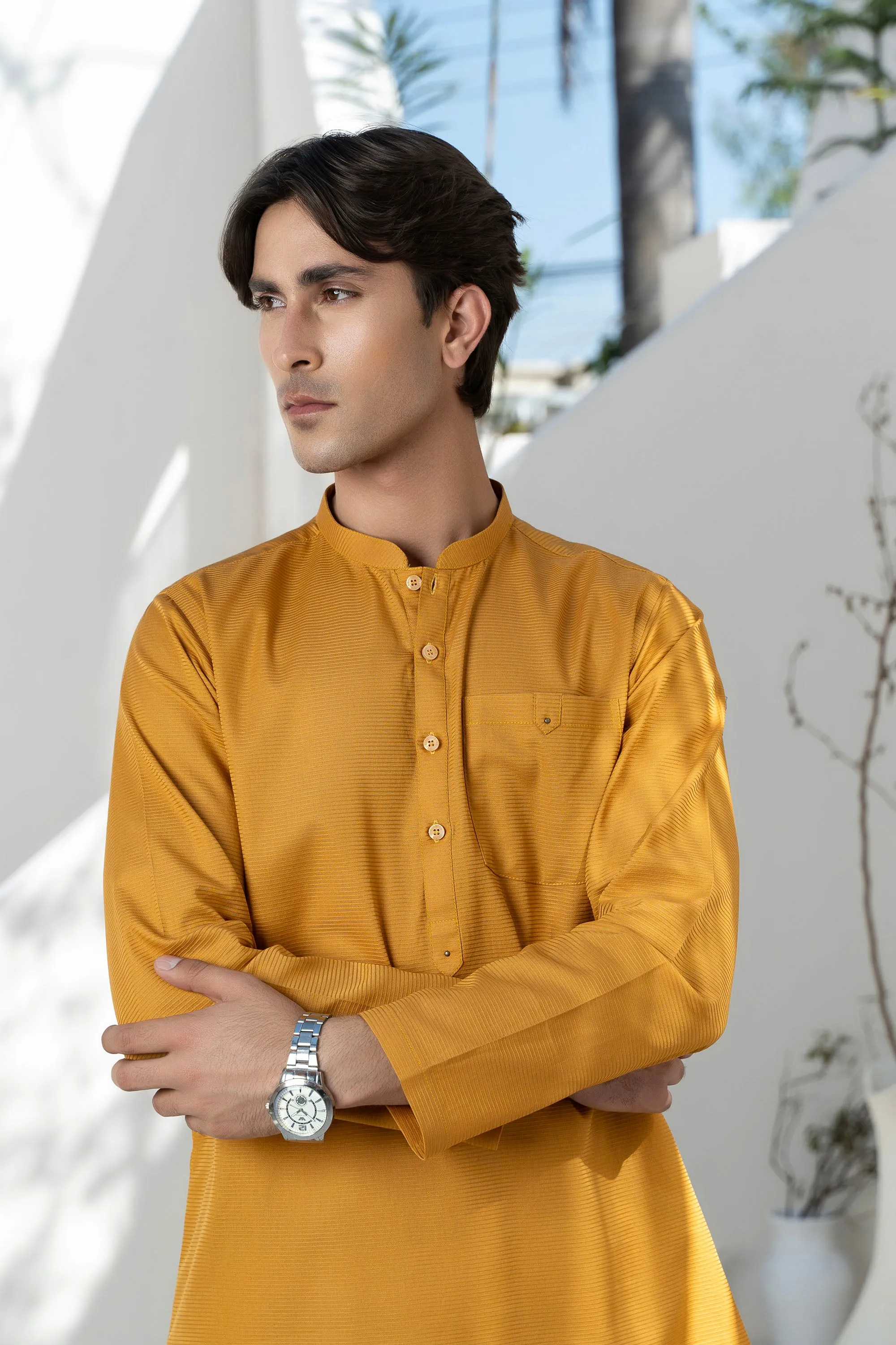 Gents Kurta
