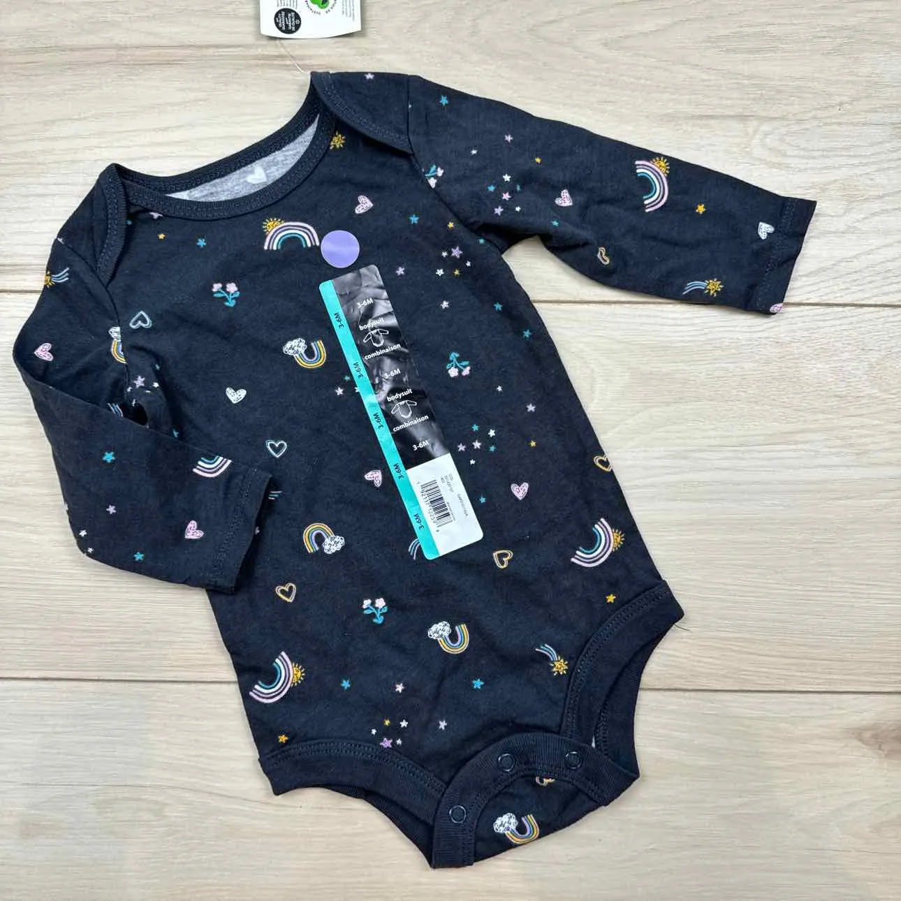 George ONESIE basic