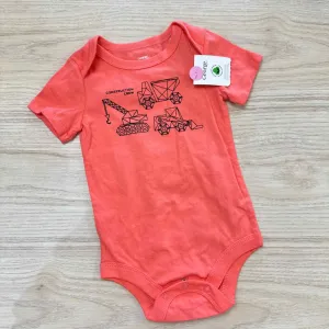 George ONESIE basic
