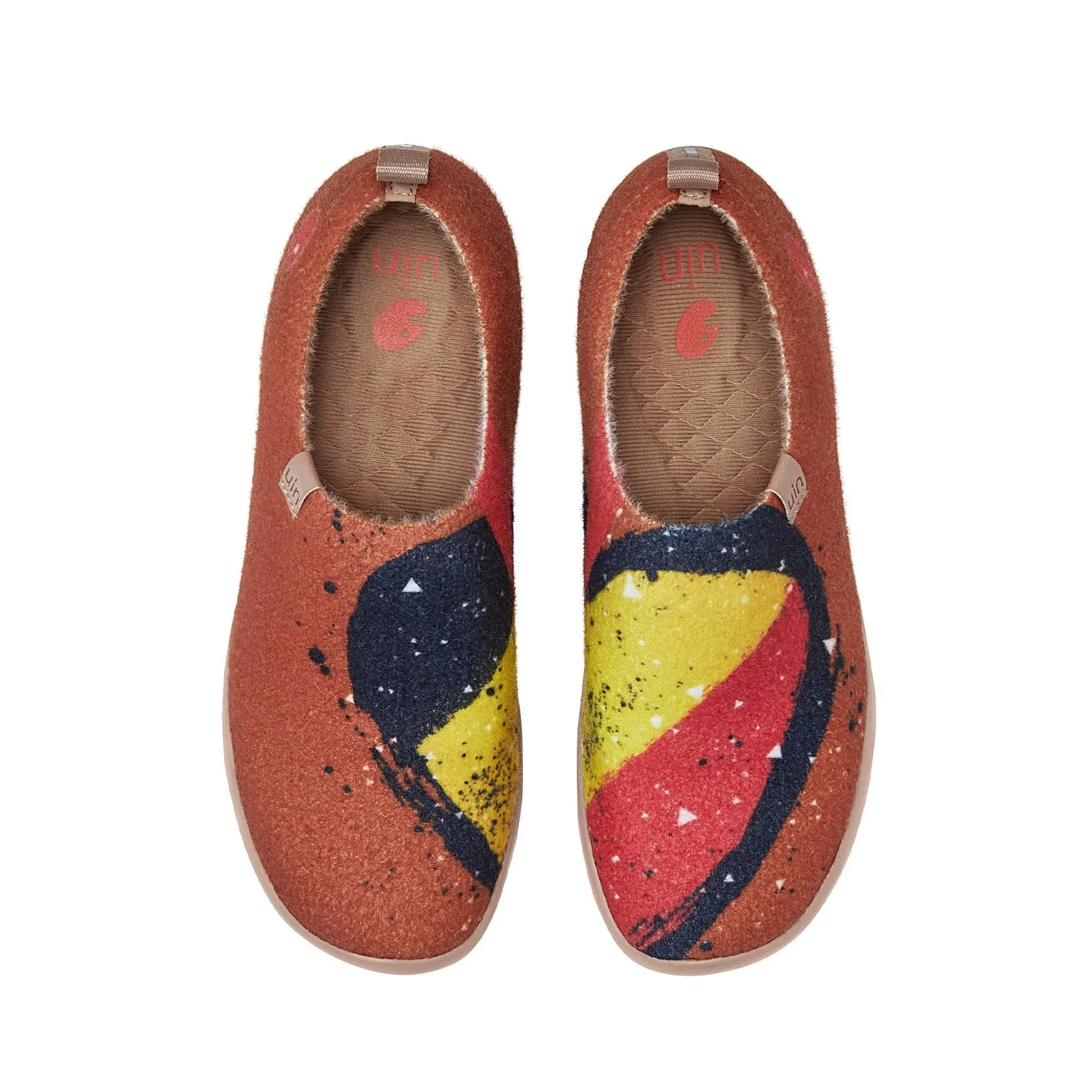 GerMeny Love Toledo I Women