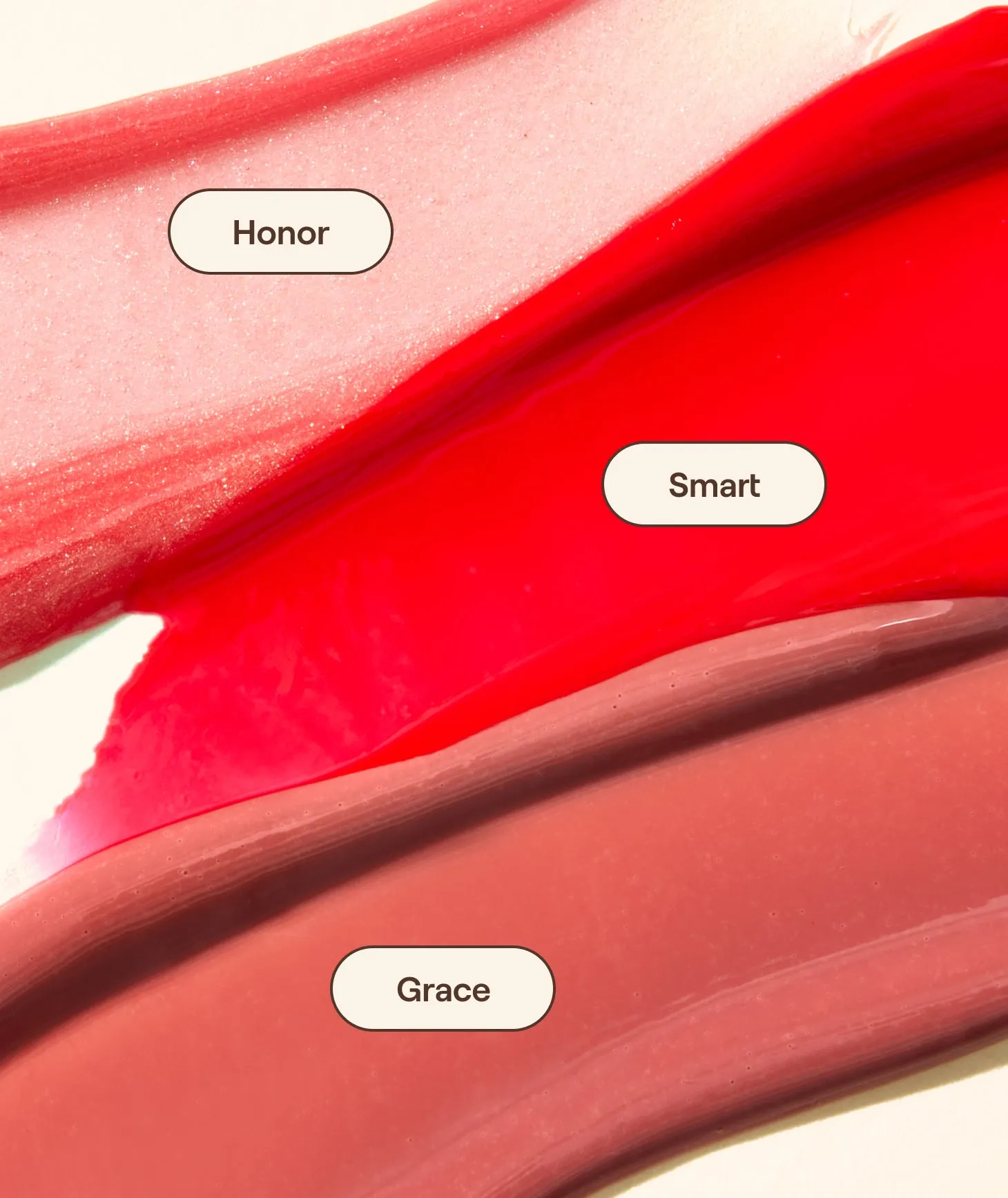 Get Glossy Huegloss Trio