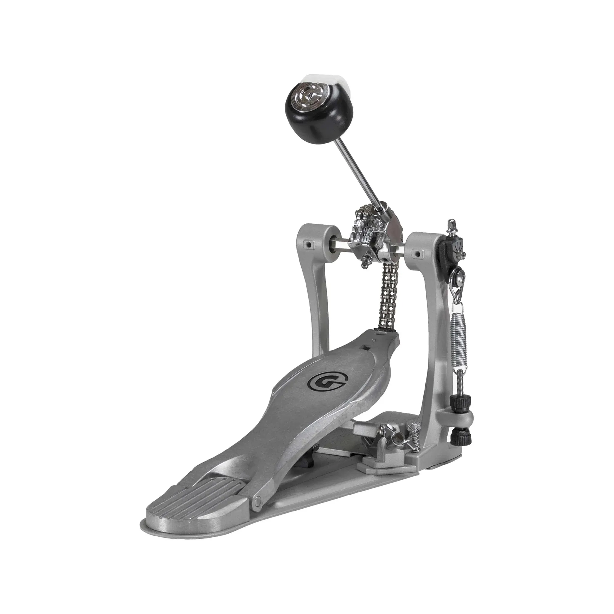 Gibraltar GTC6-S Tour Class Double Chain Single Bass Drum Pedal