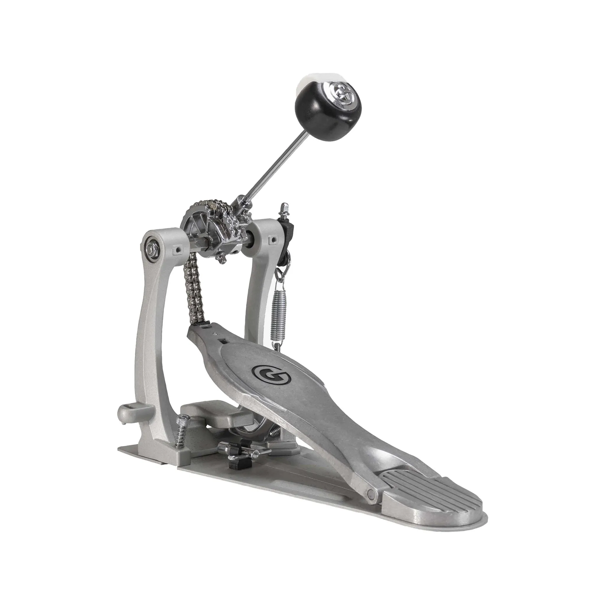 Gibraltar GTC6-S Tour Class Double Chain Single Bass Drum Pedal
