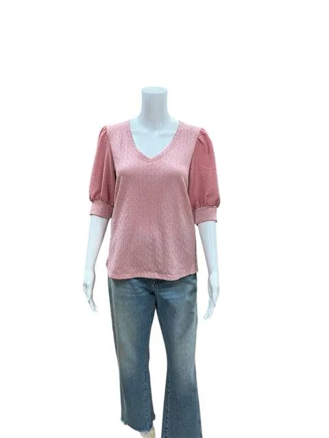Gibson Look Top Size Small