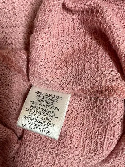 Gibson Look Top Size Small
