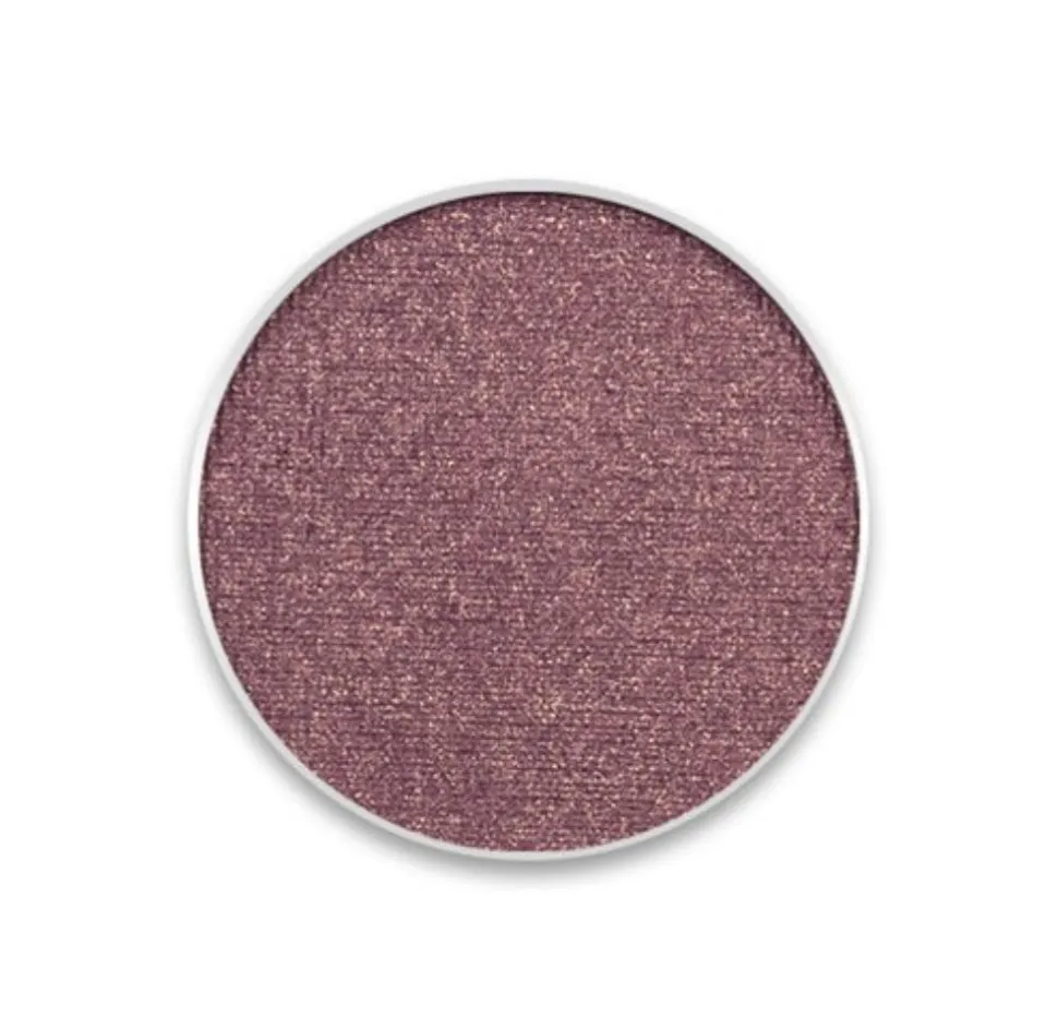 GILDED PLUM Eye Shadow Compact