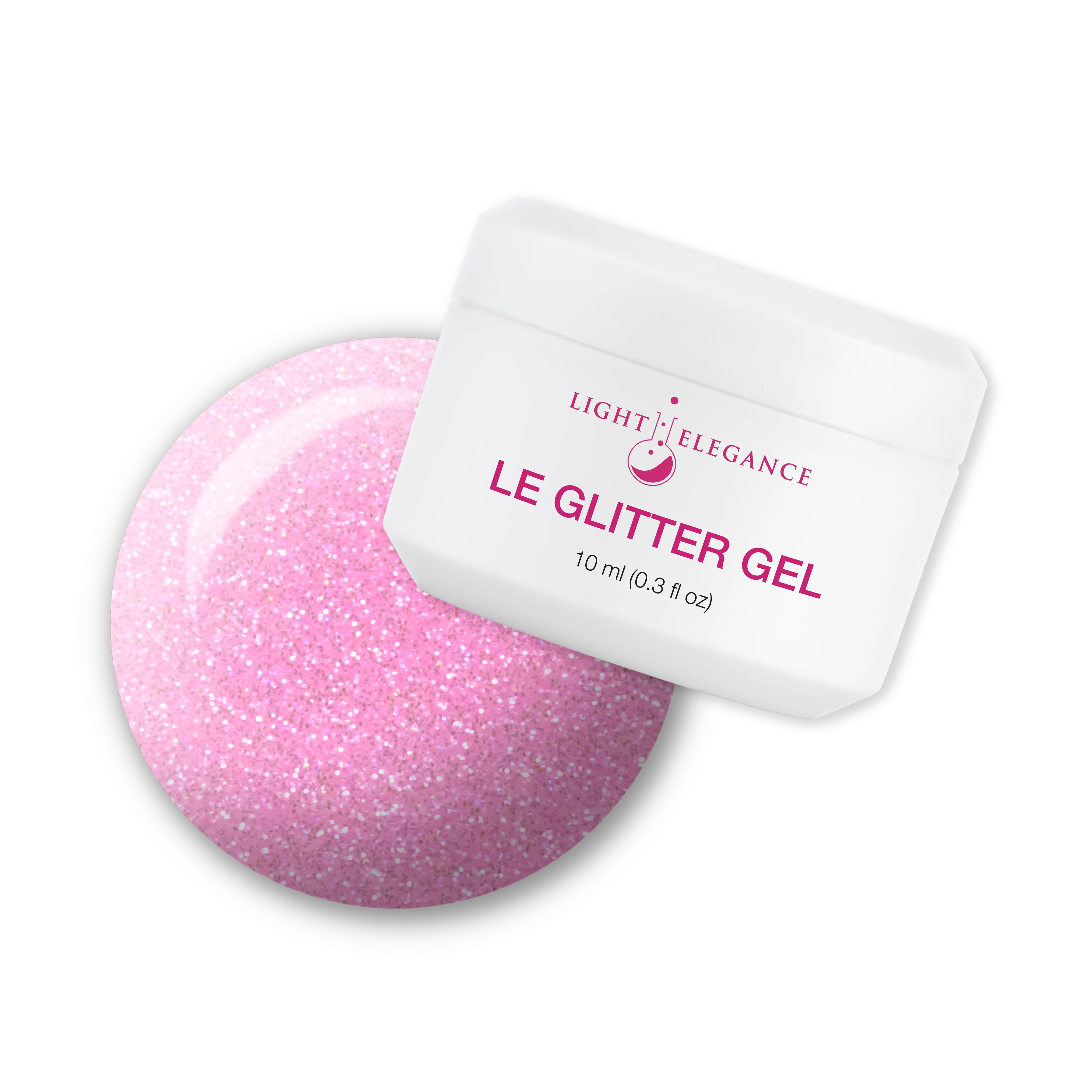 Girls Night In Spring/Summer 2025 Glitter Gel Pack
