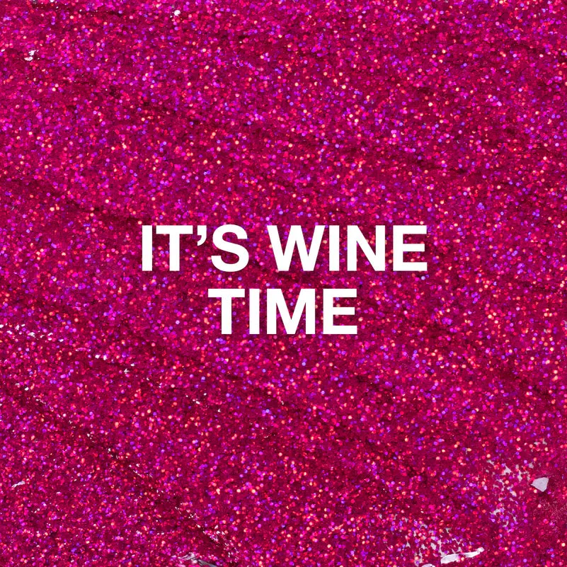 Girls Night In Spring/Summer 2025 Glitter Gel Pack