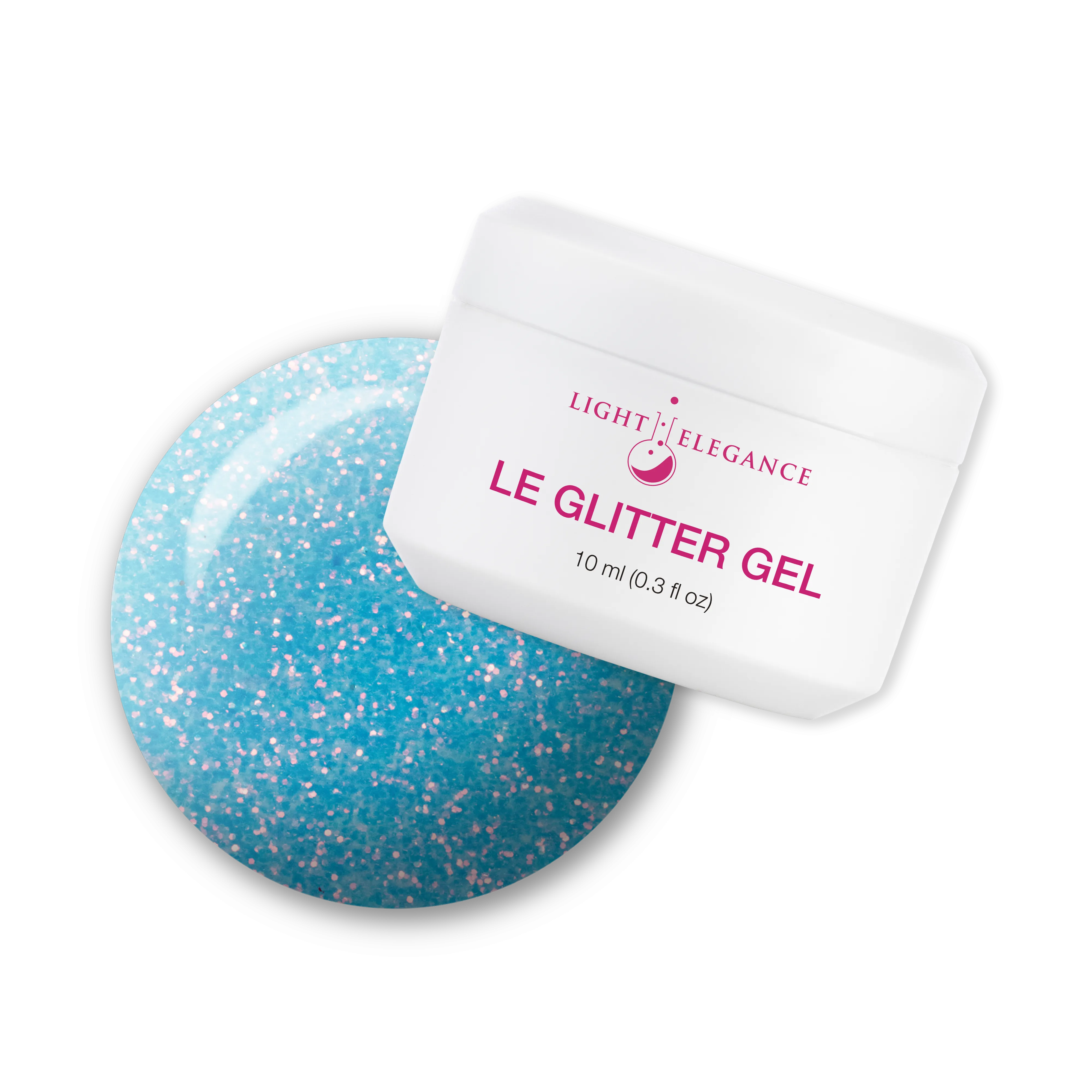 Girls Night In Spring/Summer 2025 Glitter Gel Pack