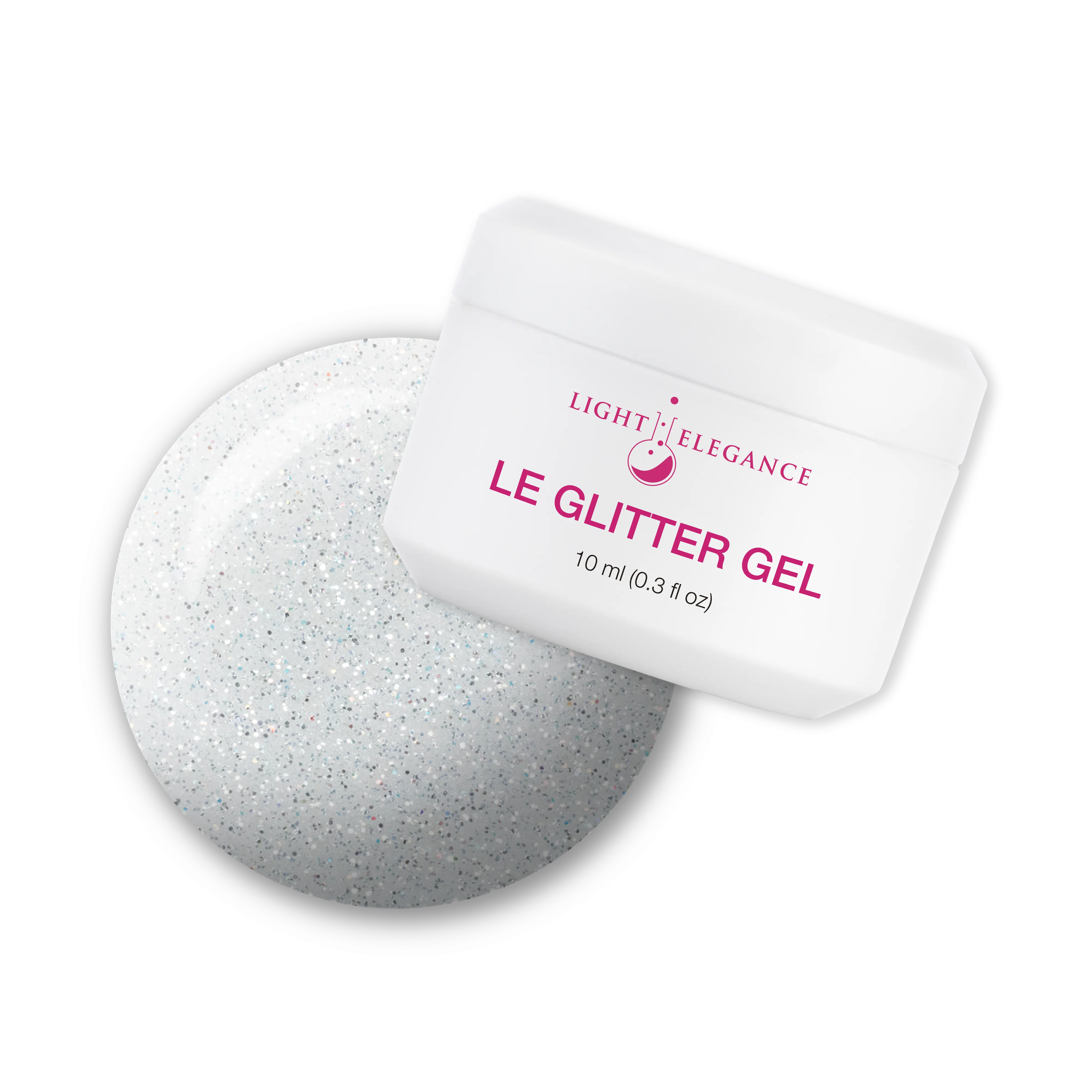 Girls Night In Spring/Summer 2025 Glitter Gel Pack