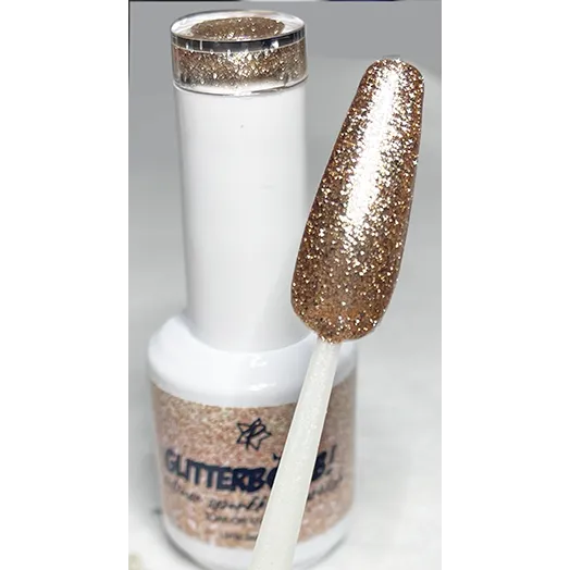 Glitter Bomb Poppin' Bottles