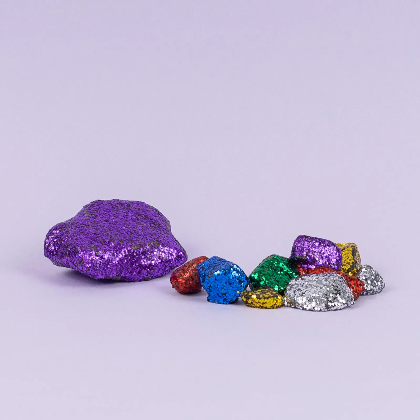 Glitter Goo - Gemstone Sparkle