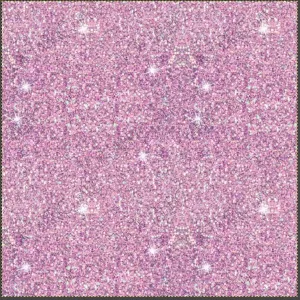 Glitter look - Light Pink - Custom Pre-order