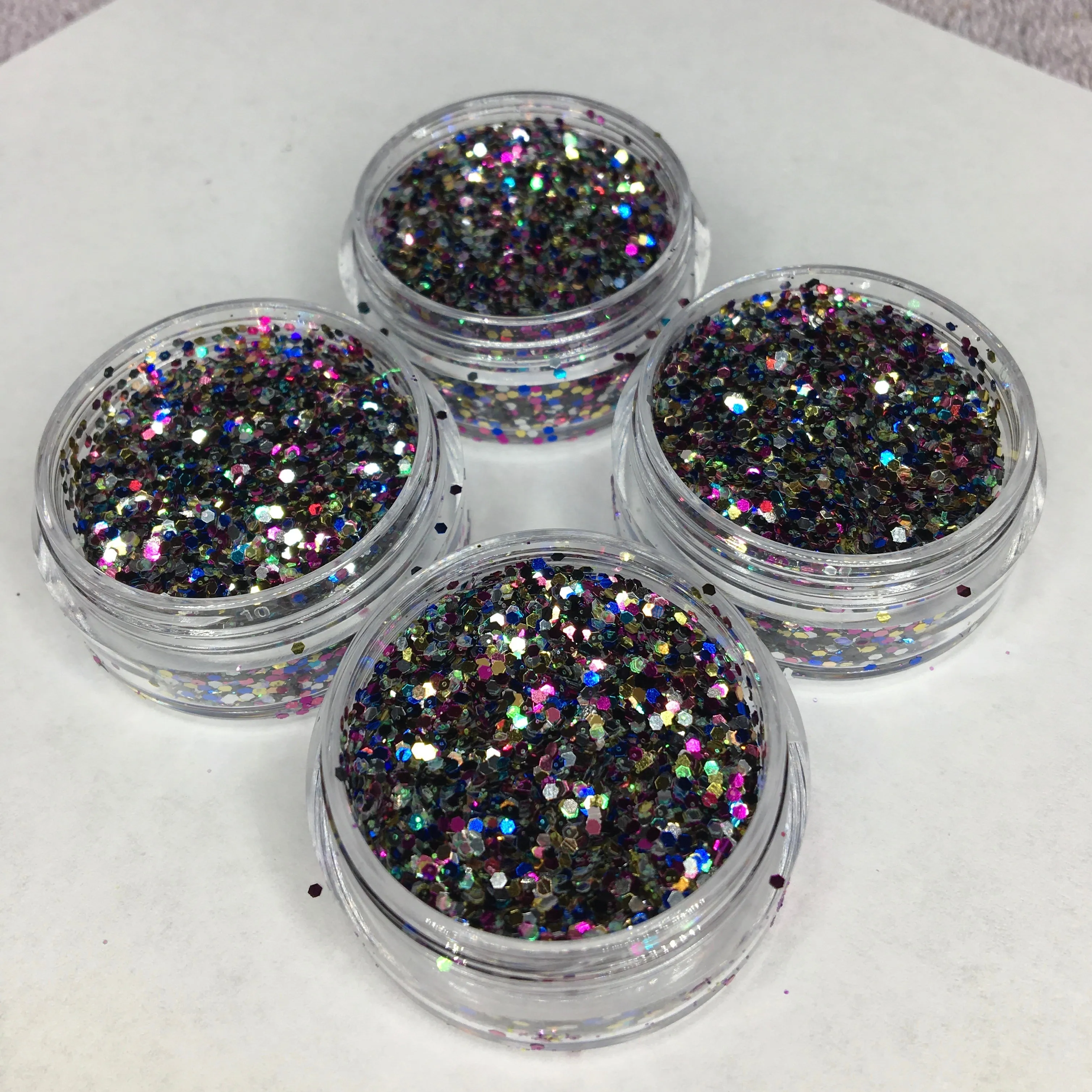 Glitter
