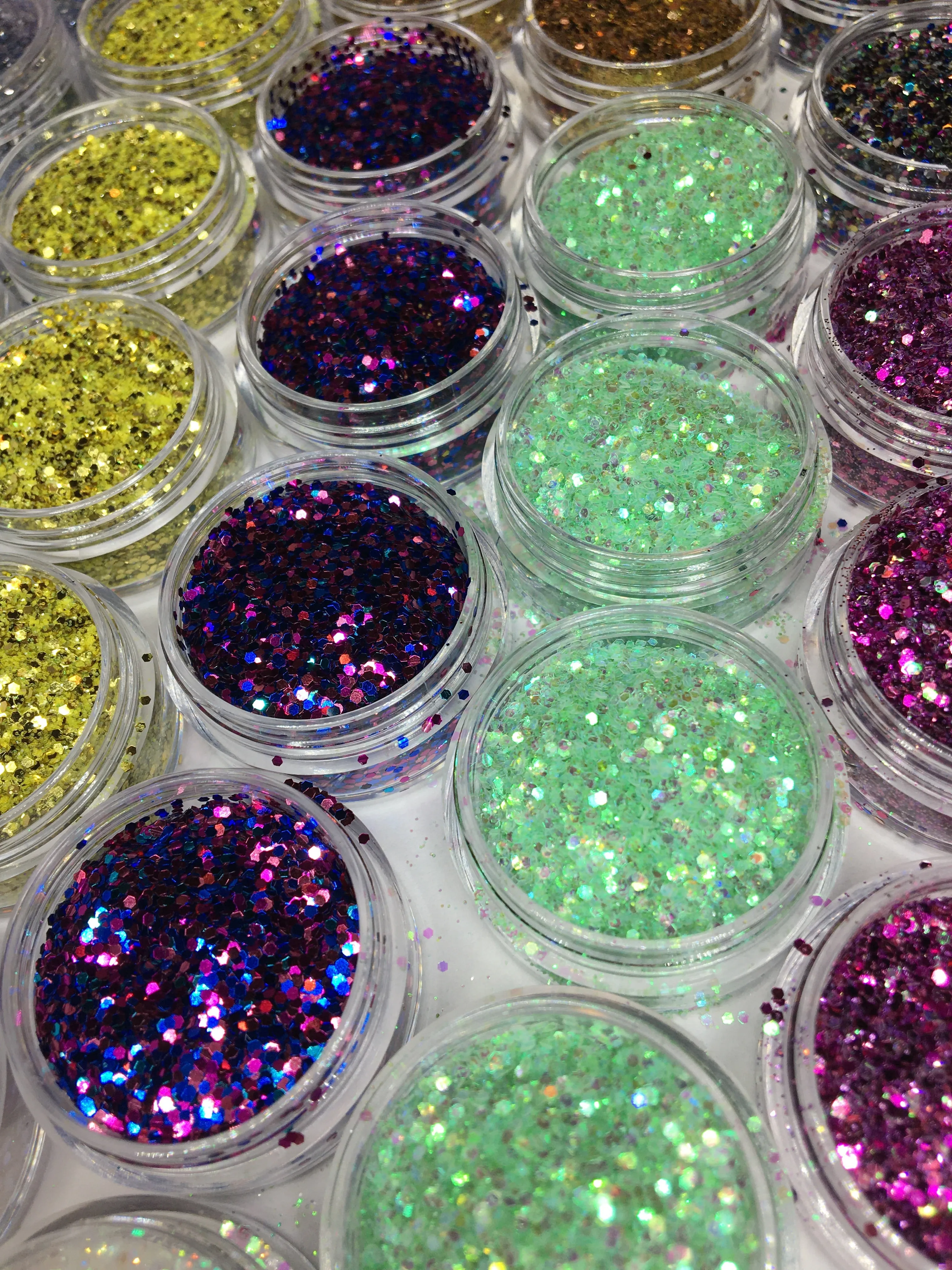 Glitter