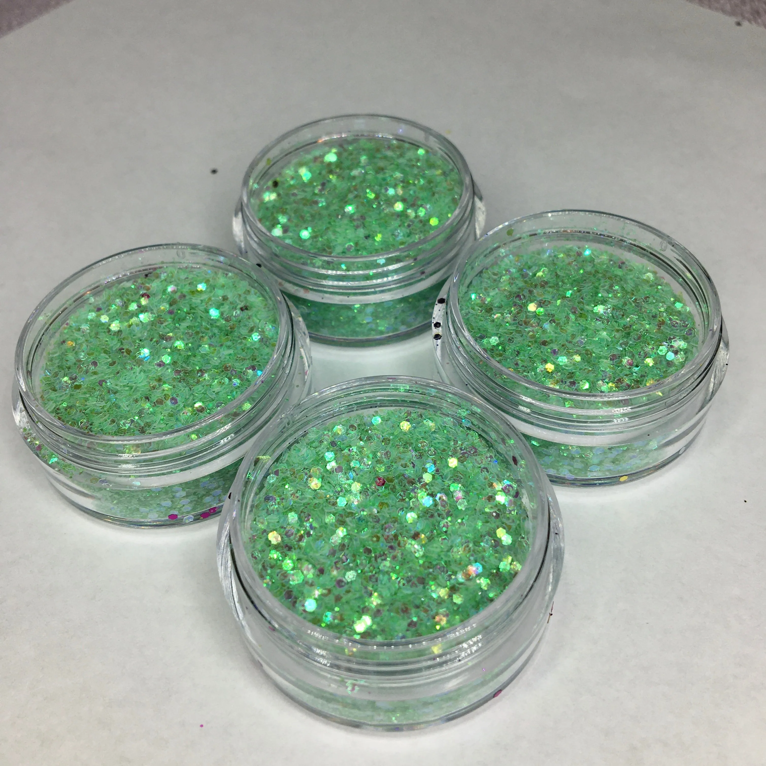Glitter