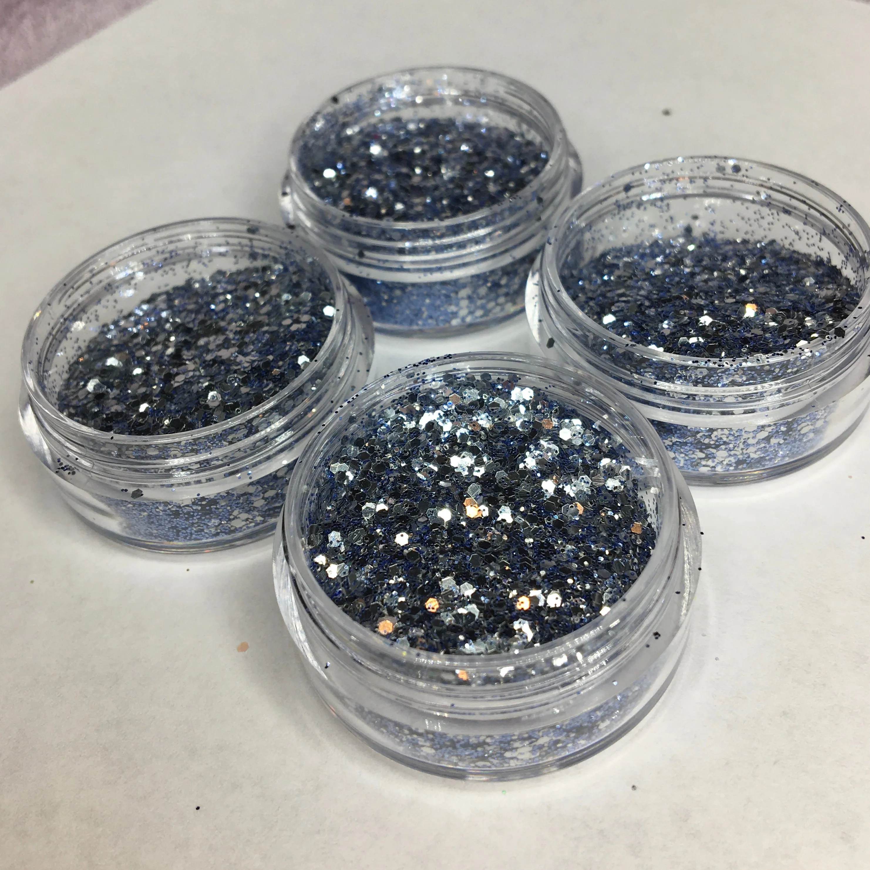 Glitter