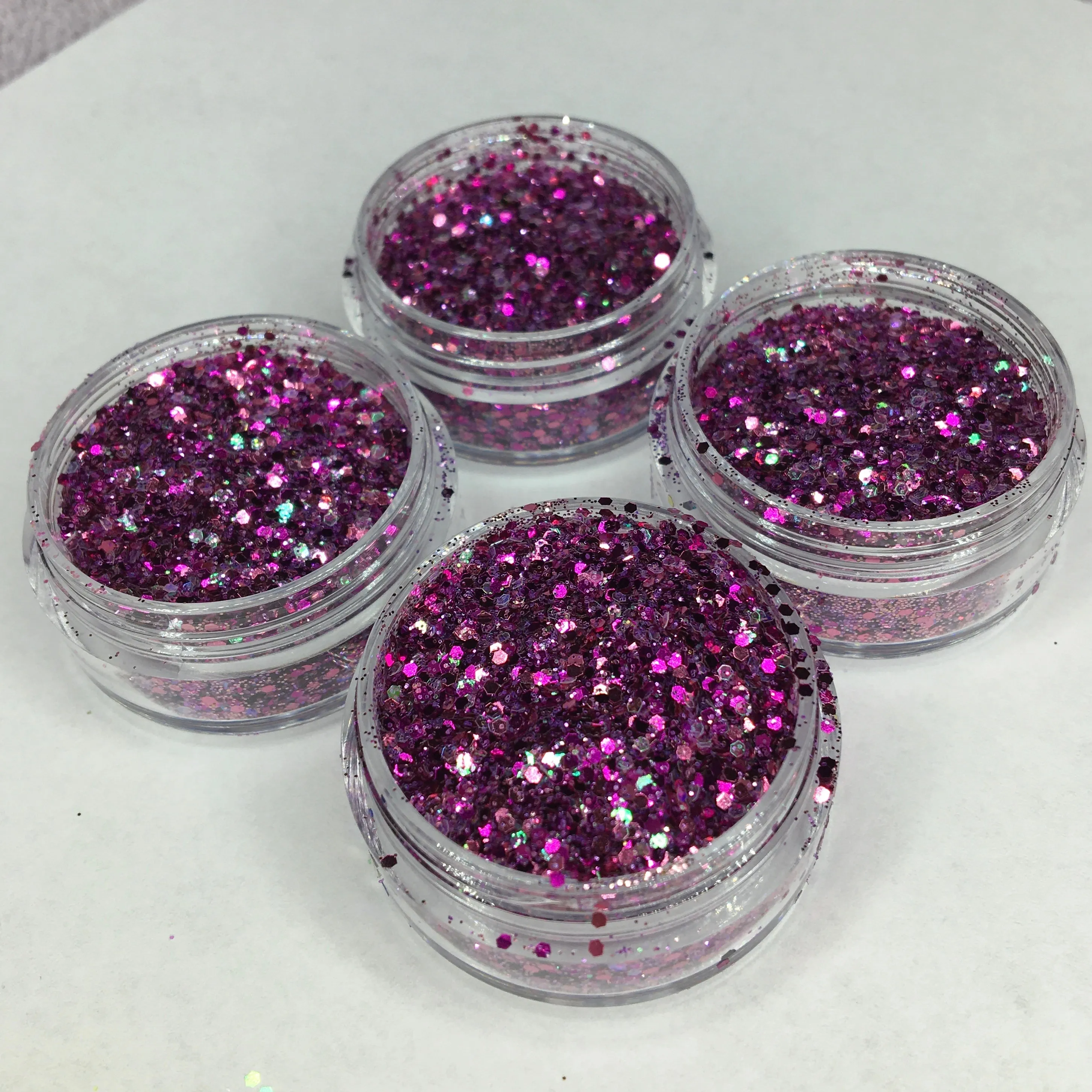 Glitter