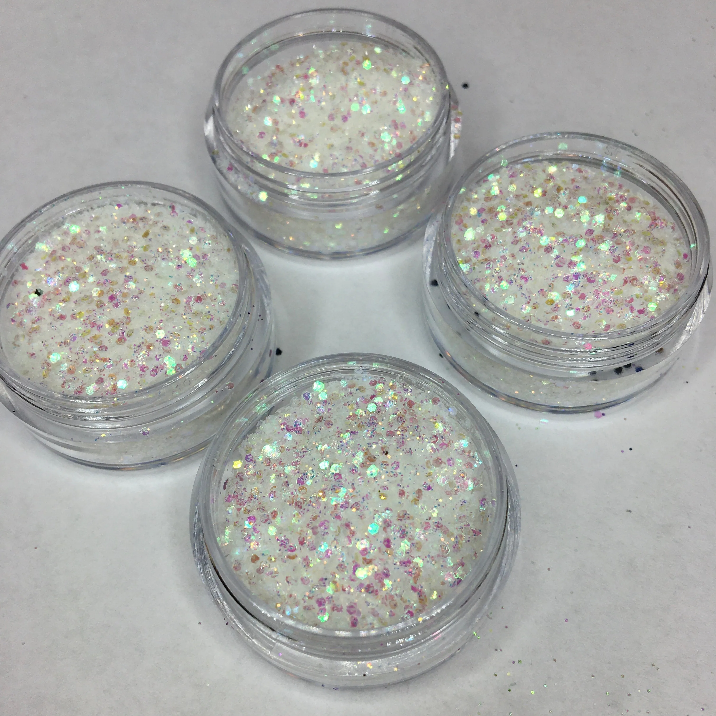 Glitter