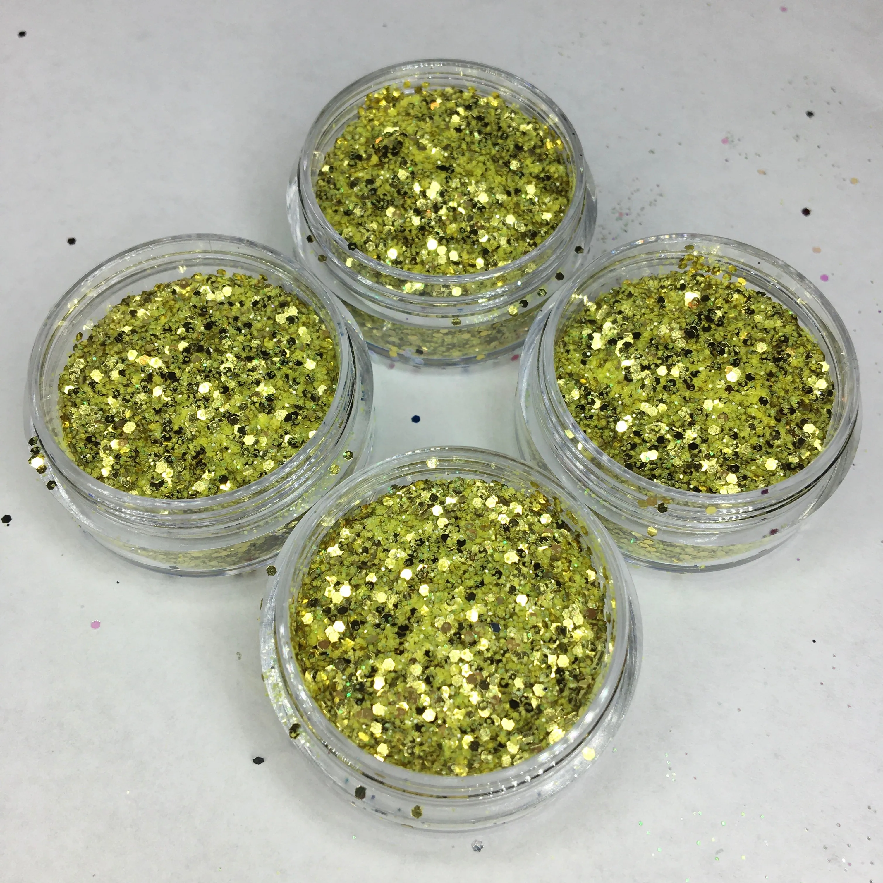 Glitter