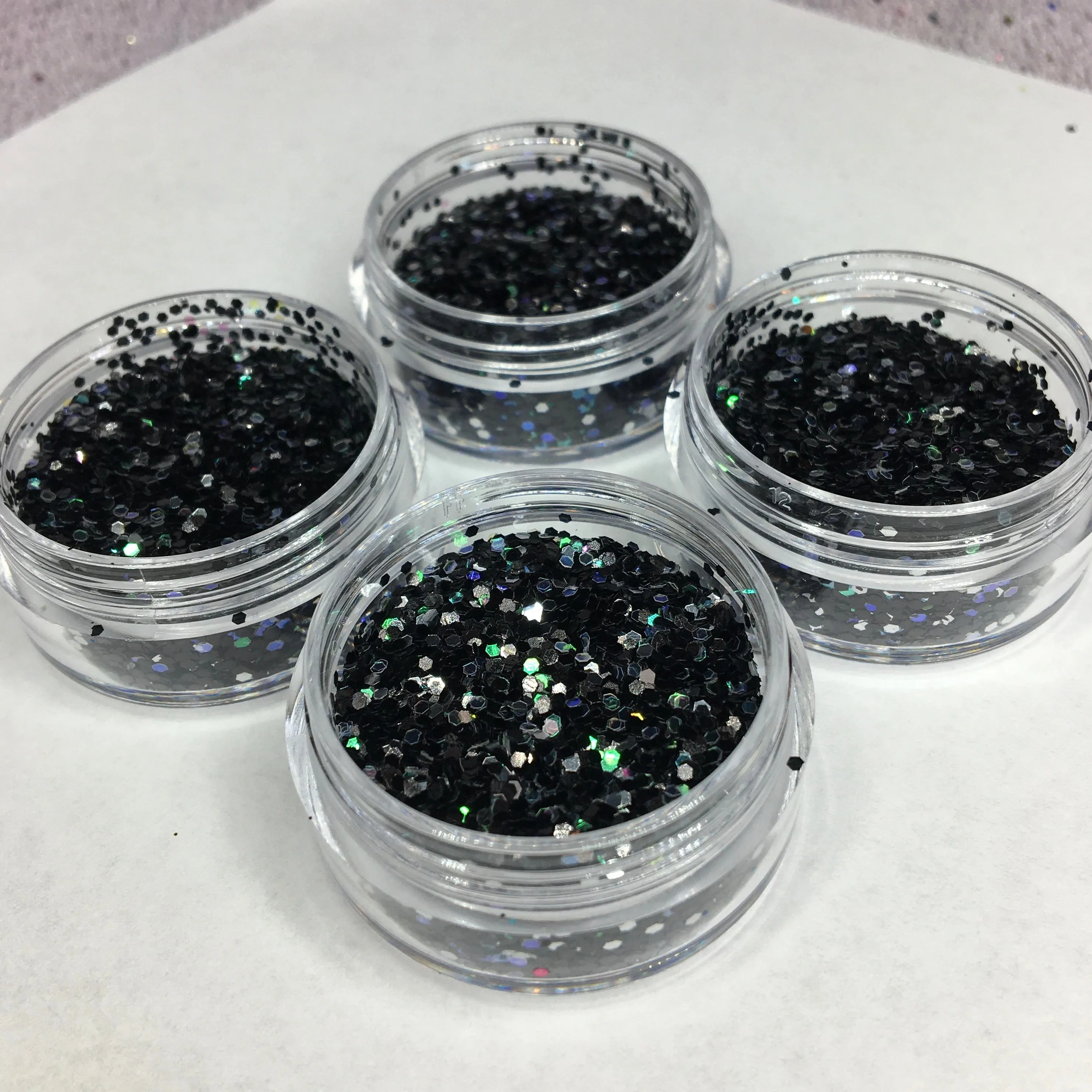 Glitter