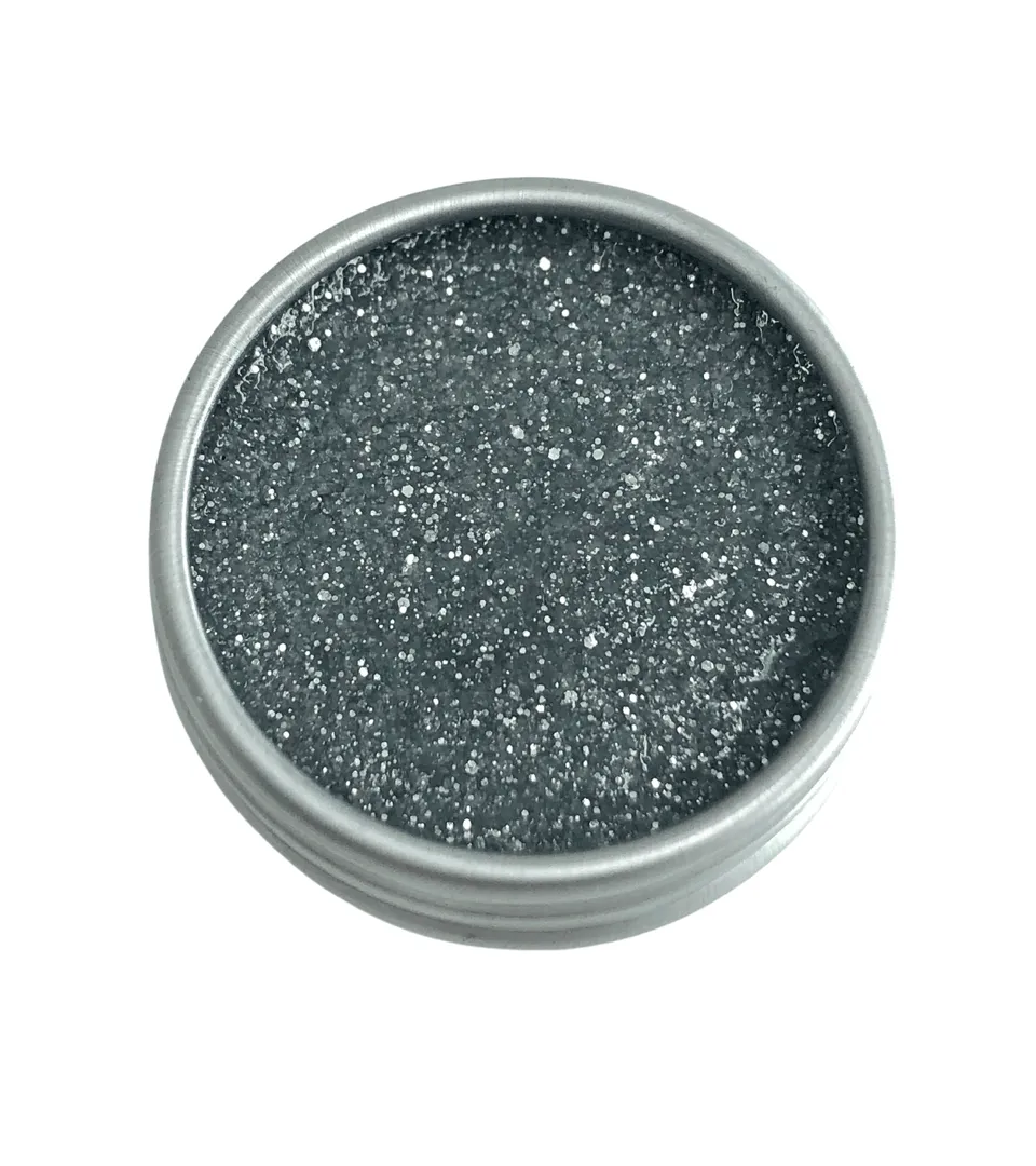 Glitterazzi  Biodegradable Shimmer Balms