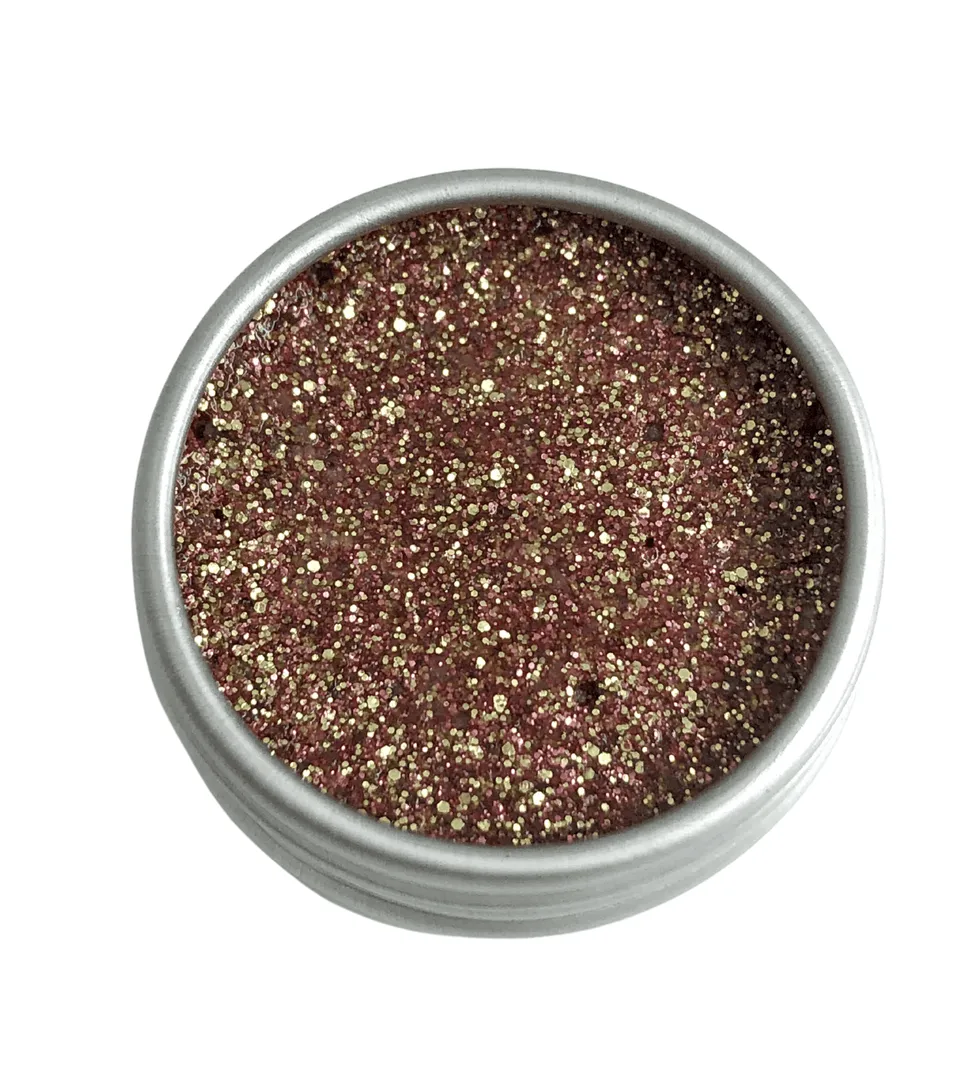 Glitterazzi  Biodegradable Shimmer Balms